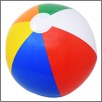 Image 1 : beachball 1