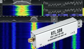 CubicSDR-RTLSDR